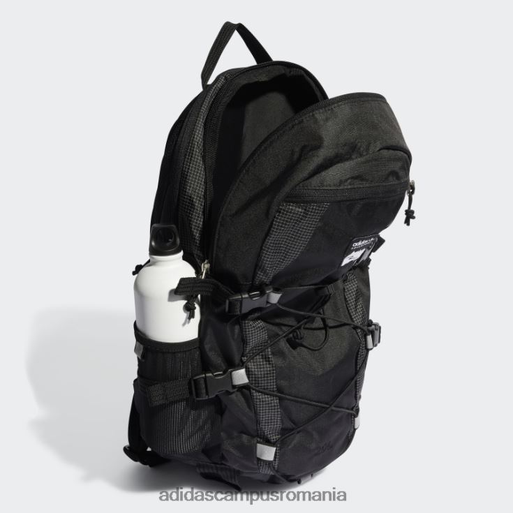 adidas campus romania rucsac aventură mare fashion negru unisex negru J266N27781