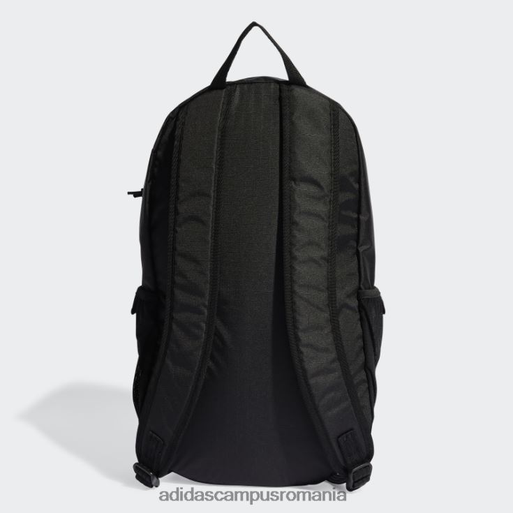 adidas campus romania rucsac aventură mic fashion negru unisex negru J266N21807