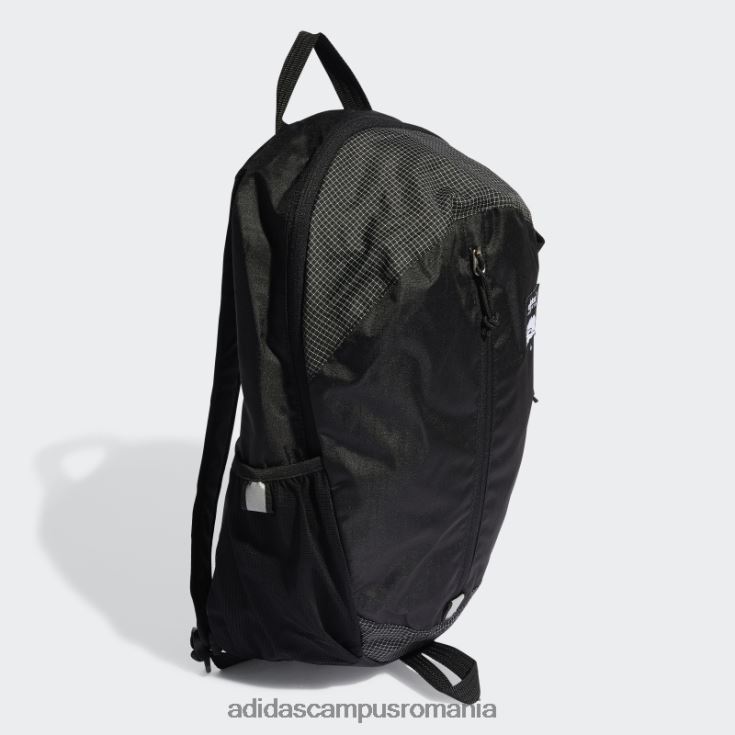 adidas campus romania rucsac aventură mic fashion negru unisex negru J266N21807