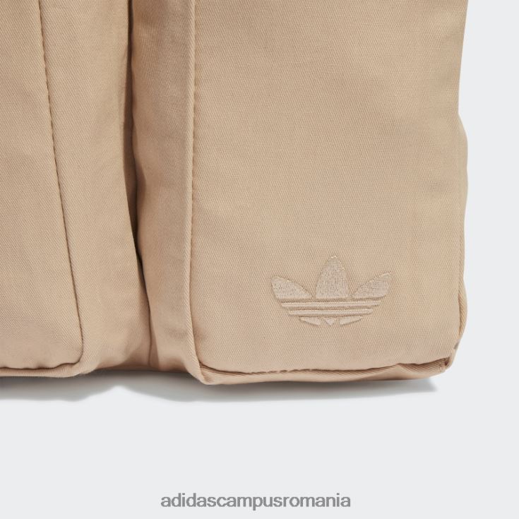 adidas campus romania rucsac bej rifta fierbinte unisex bej J266N215747