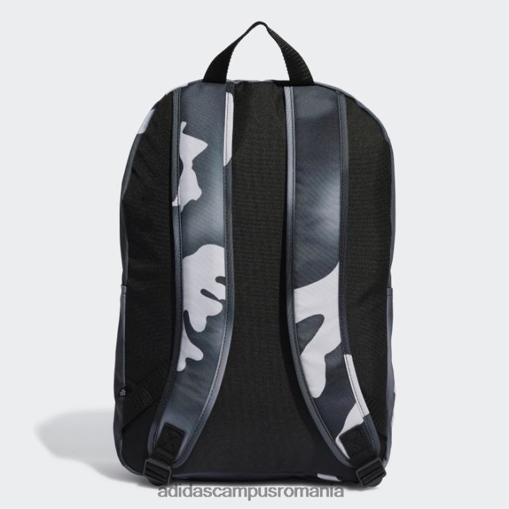 adidas campus romania rucsac clasic camo negru unisex negru J266N215721