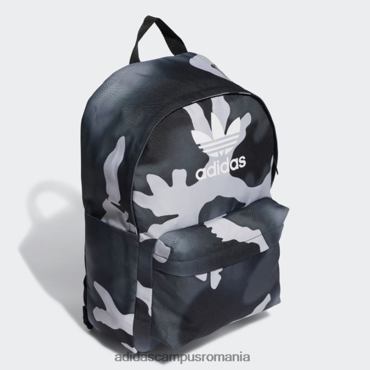 adidas campus romania rucsac clasic camo negru unisex negru J266N215721