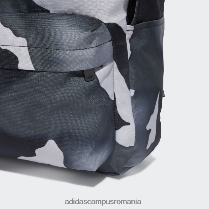 adidas campus romania rucsac clasic camo negru unisex negru J266N215721
