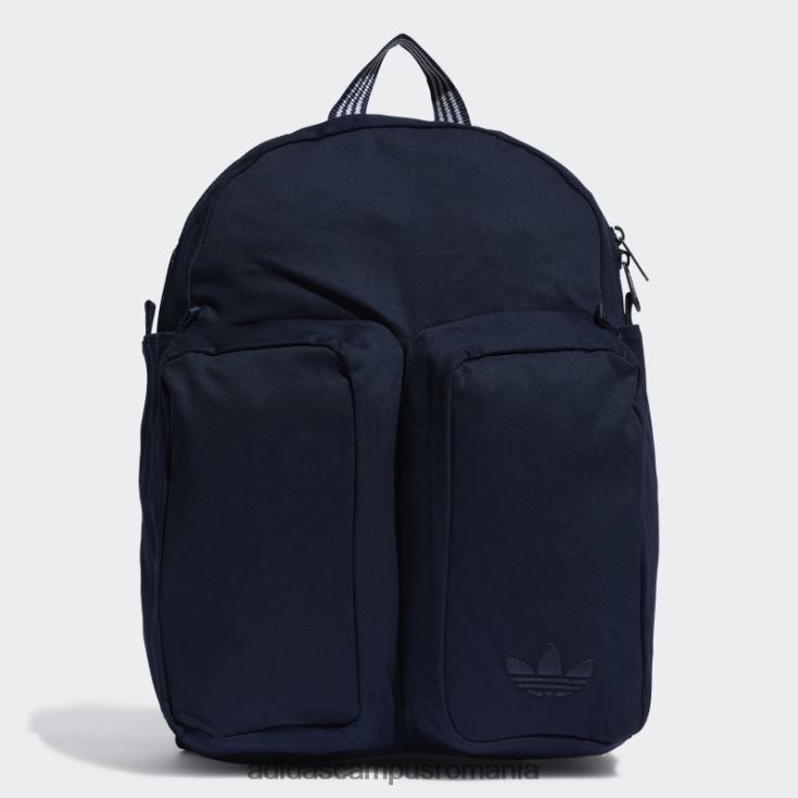 adidas campus romania rucsac ink rifta unisex cerneală J266N27713