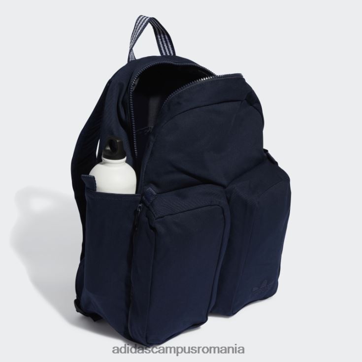 adidas campus romania rucsac ink rifta unisex cerneală J266N27713