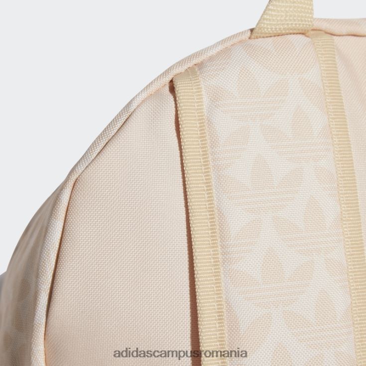 adidas campus romania rucsac monogram clasic nisip adidas unisex nisip J266N27668