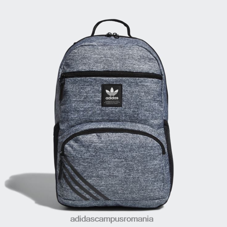 adidas campus romania rucsac național gri mediu unisex gri mediu J266N27402