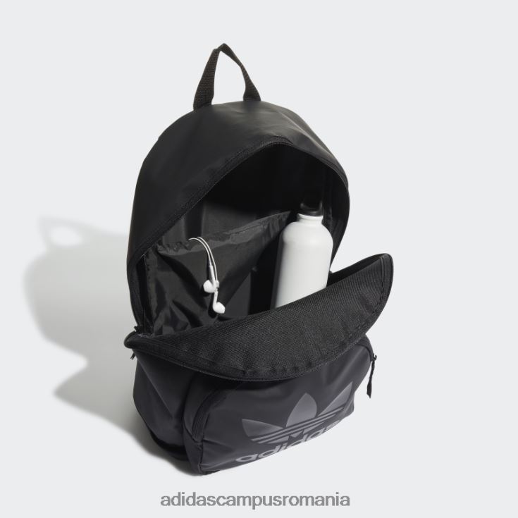 adidas campus romania rucsac negru adicolor archive adidas unisex negru J266N28169