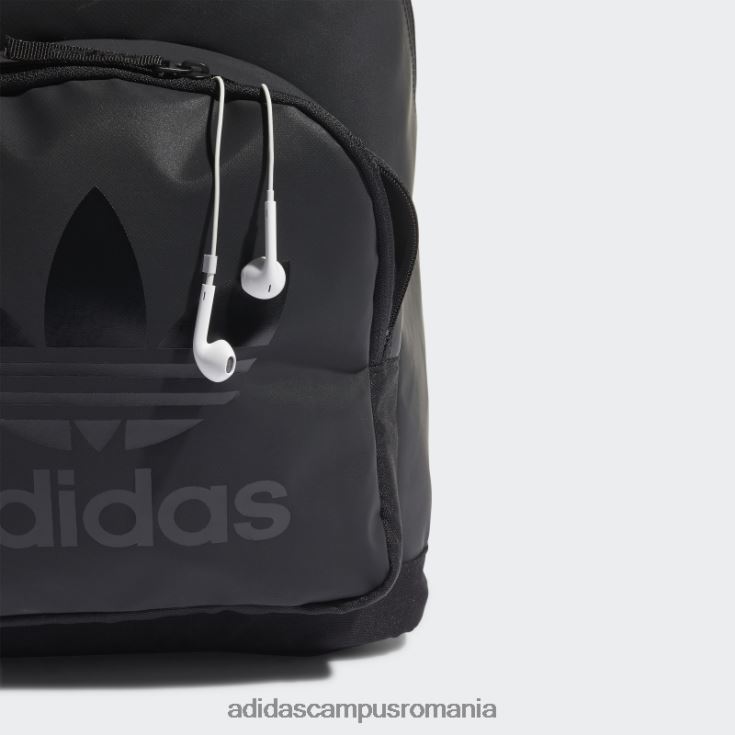 adidas campus romania rucsac negru adicolor archive adidas unisex negru J266N28169