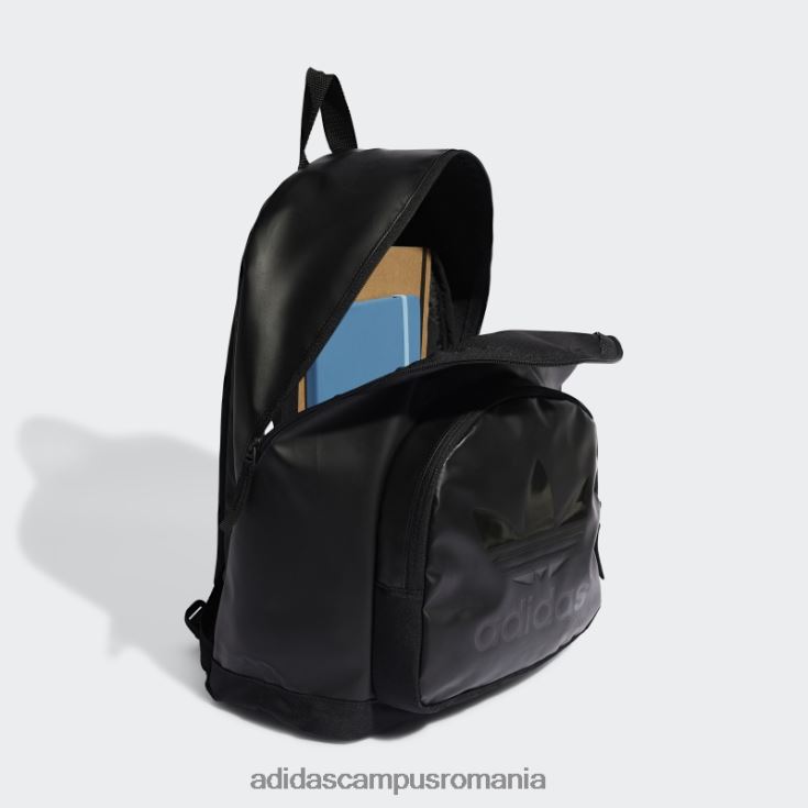 adidas campus romania rucsac negru adicolor archive unisex negru J266N21810