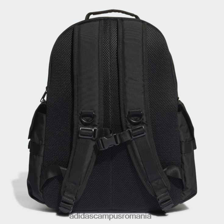 adidas campus romania rucsac negru adicolor contempo utilitar mare unisex negru J266N215323
