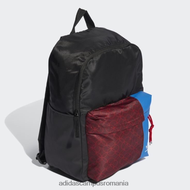 adidas campus romania rucsac negru unisex negru J266N216055