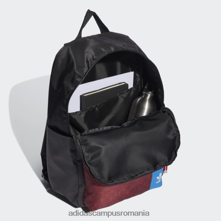 adidas campus romania rucsac negru unisex negru J266N216055