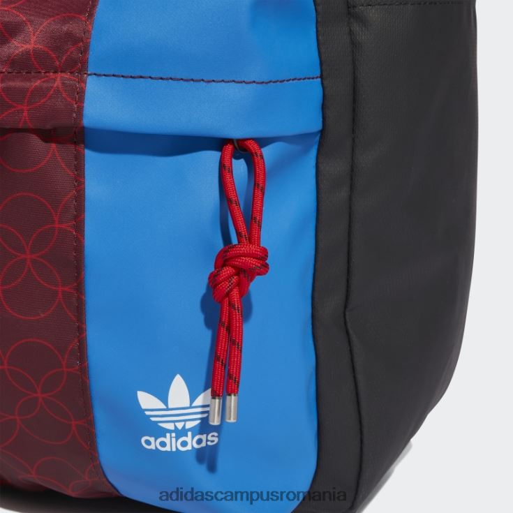 adidas campus romania rucsac negru unisex negru J266N216055