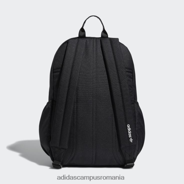 adidas campus romania rucsac trifoil negru adidas unisex negru J266N27419