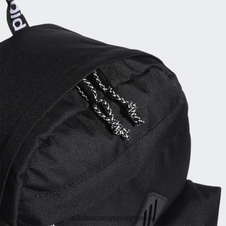 adidas campus romania rucsac trifoil negru adidas unisex negru J266N27419