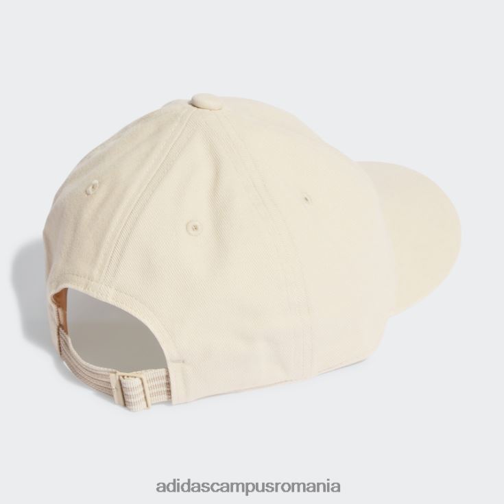 adidas campus romania sand rifta dad hat fashion unisex nisip J266N27777