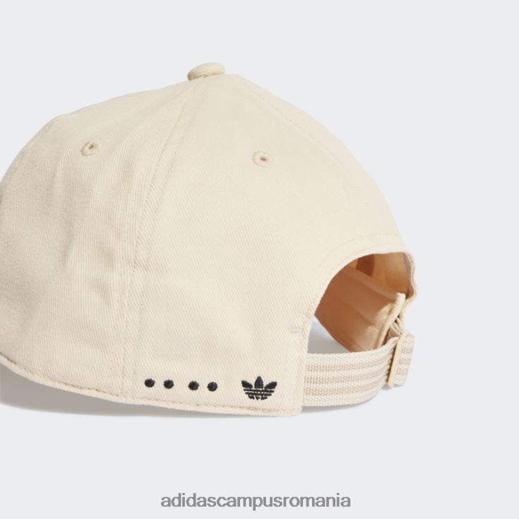 adidas campus romania sand rifta dad hat fashion unisex nisip J266N27777