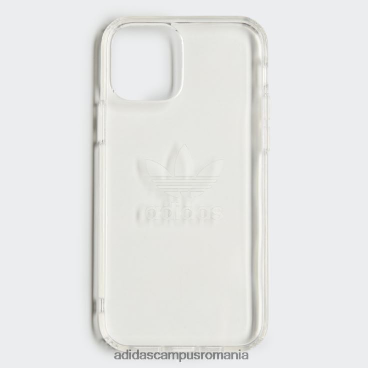 adidas campus romania sau husă de protecție transparentă pentru iPhone 12 / 12 pro argintie unisex argint J266N27900