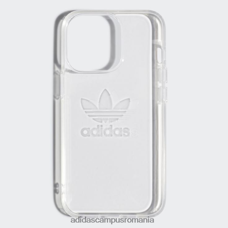 adidas campus romania sau husă de protecție transparentă pentru iPhone 13/13 pro fashion argintie unisex argint J266N27912