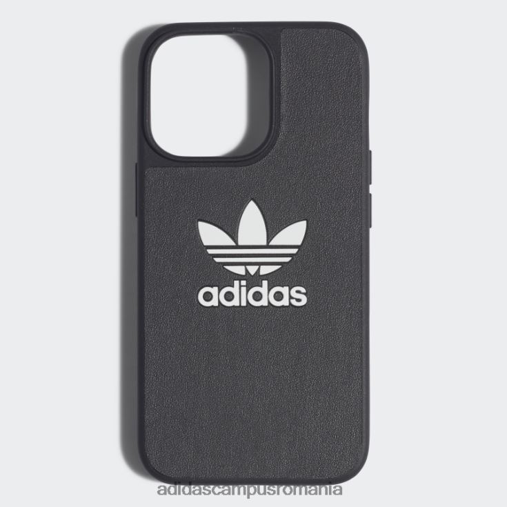 adidas campus romania sau husa mulata basic pentru iphone 13/13 pro black hot unisex alb negru J266N27945