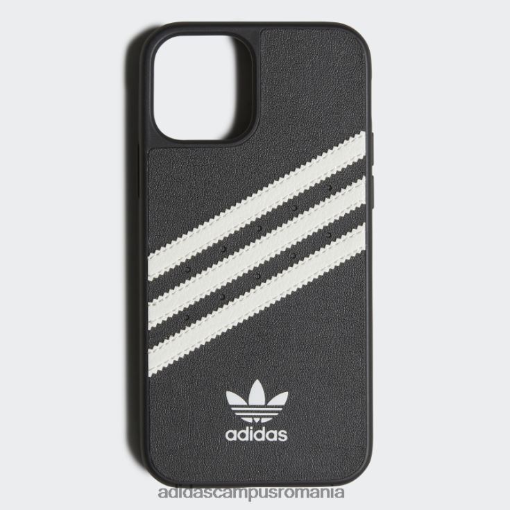 adidas campus romania sau husa mulata pu pentru iphone 12 / 12 pro neagra moda unisex alb negru J266N27789