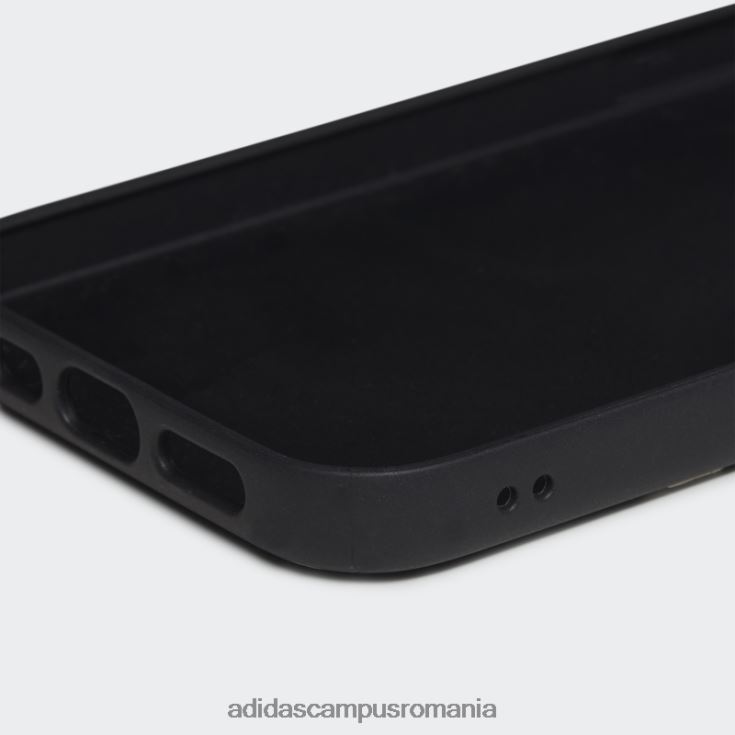 adidas campus romania sau husa mulata pu pentru iphone 12 / 12 pro neagra moda unisex alb negru J266N27789