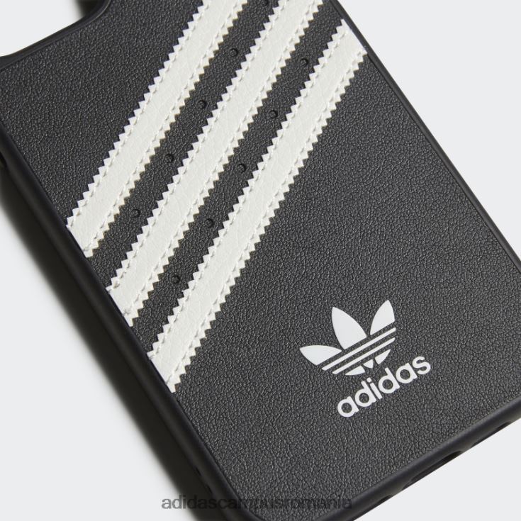 adidas campus romania sau husa mulata pu pentru iphone 12 / 12 pro neagra moda unisex alb negru J266N27789