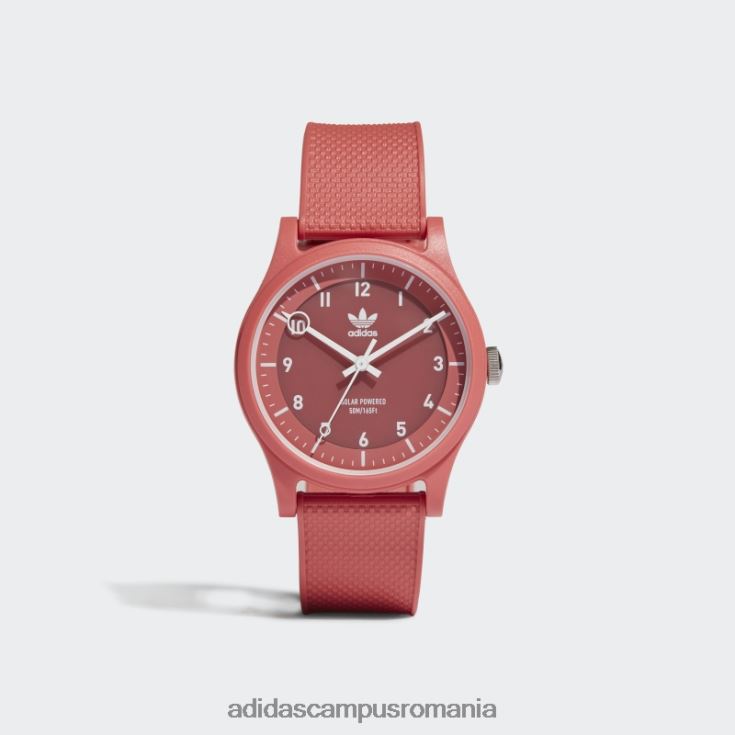 adidas campus romania turbo project one r ceas adidas unisex turbo J266N27935