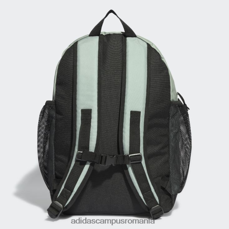 adidas campus romania verde argintiu rekive top-loader geanta moda unisex verde argintiu J266N215682