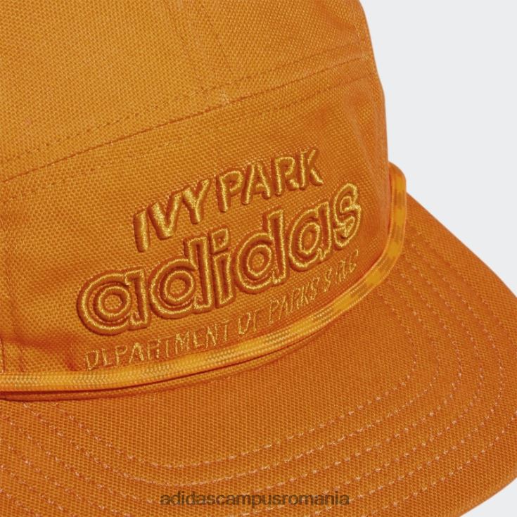 adidas campus romania șapcă adidas focus portocaliu cu 5 panouri unisex focus portocaliu J266N215717