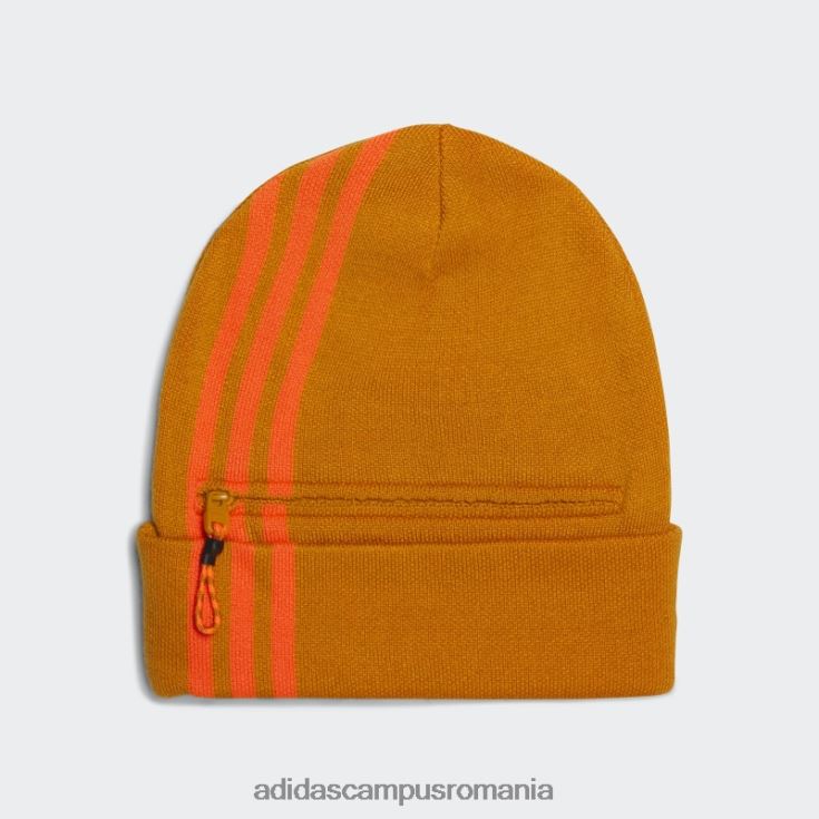 adidas campus romania cagoule două-în-unul, focus portocaliu adidas unisex focus portocaliu J266N215684
