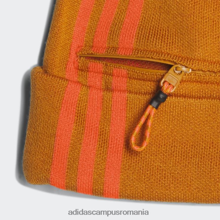 adidas campus romania cagoule două-în-unul, focus portocaliu adidas unisex focus portocaliu J266N215684