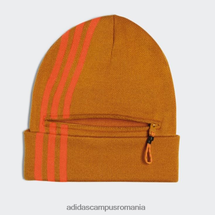 adidas campus romania cagoule două-în-unul, focus portocaliu adidas unisex focus portocaliu J266N215684