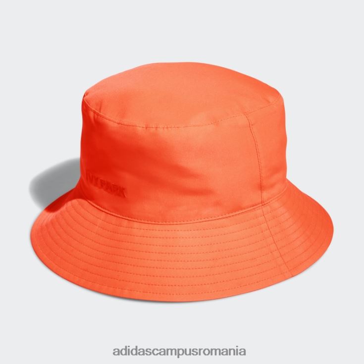 adidas campus romania pălărie reversibilă pentru copii portocaliu unisex portocaliu/portocaliu focalizat J266N215829
