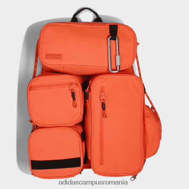 adidas campus romania rucsac portocaliu adidas unisex portocale J266N215675