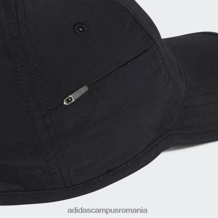 adidas campus romania șapcă neagră de stella mccartney unisex alb negru J266N210876