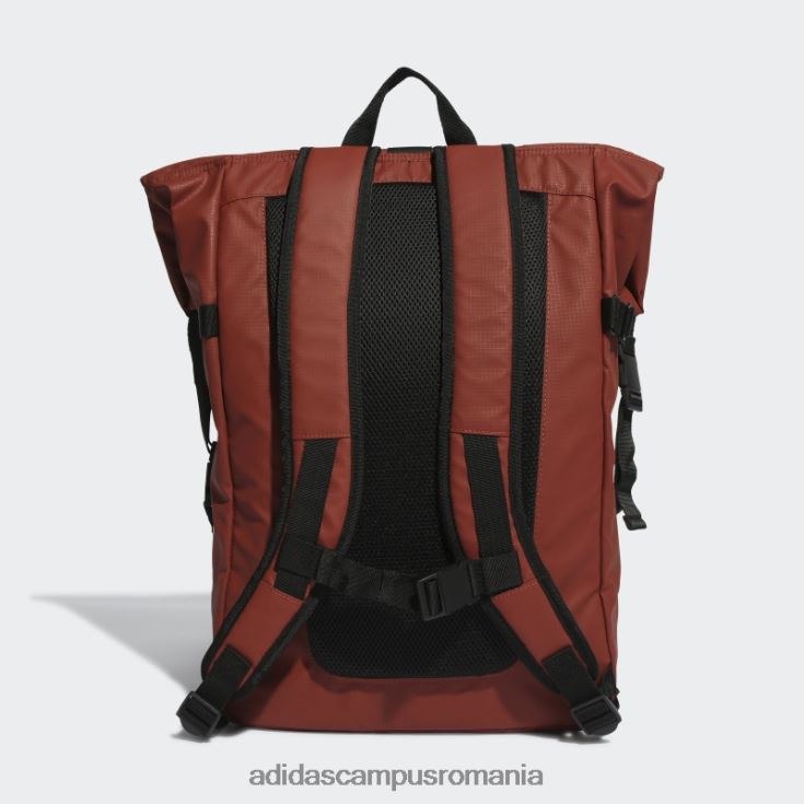 adidas campus romania de stella mccartney rucsac sepia fierbinte unisex sepia/roz/negru J266N210886