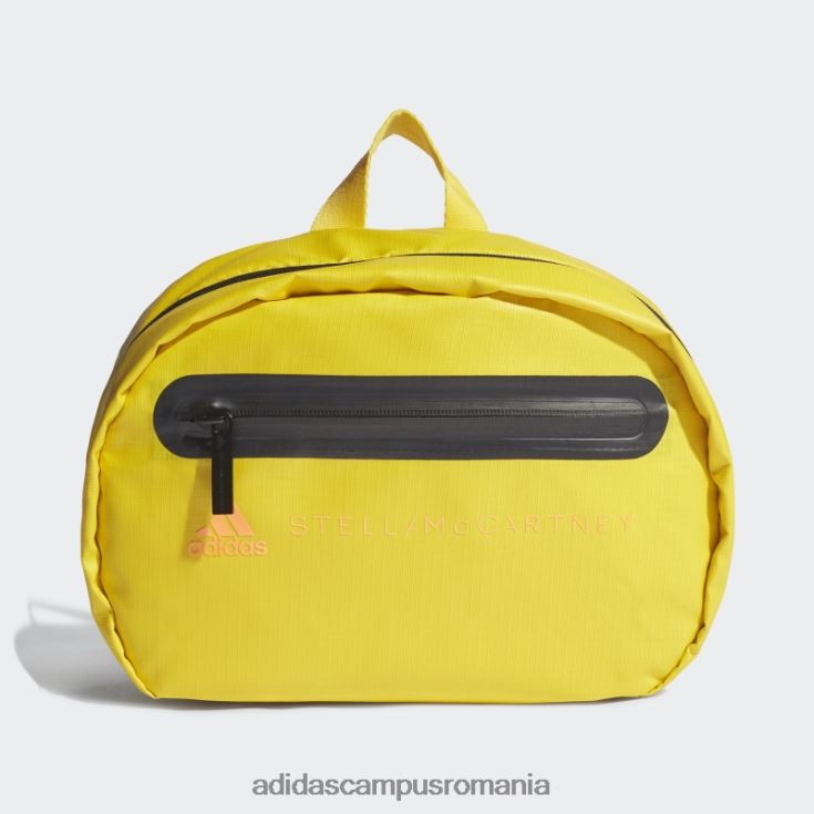 adidas campus romania eqt yellow by stella mccartney set de geanți mici fierbinte unisex eqt galben/app portocaliu/negru J266N23290