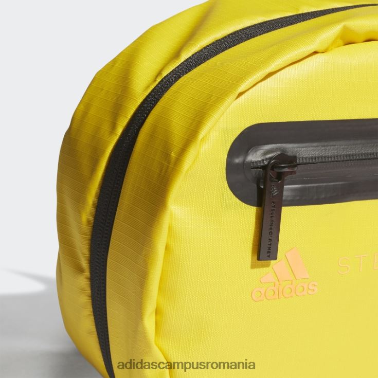 adidas campus romania eqt yellow by stella mccartney set de geanți mici fierbinte unisex eqt galben/app portocaliu/negru J266N23290