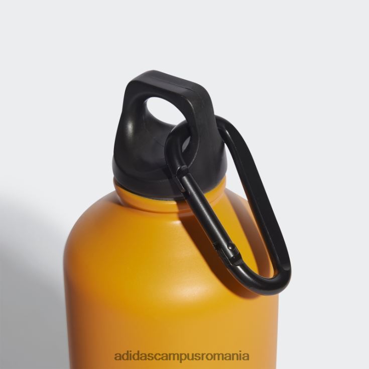 adidas campus romania orange by stella mccartney sticla de apa moda unisex portocaliu/negru J266N215743