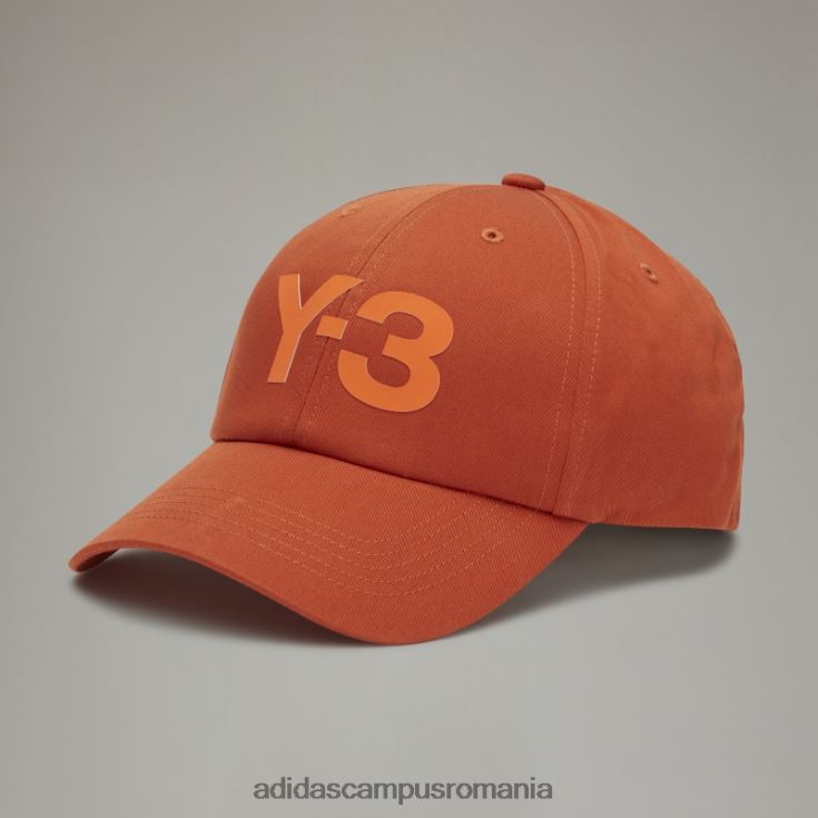 adidas campus romania șapcă cu logo Y-3 fashion unisexJ266N210957