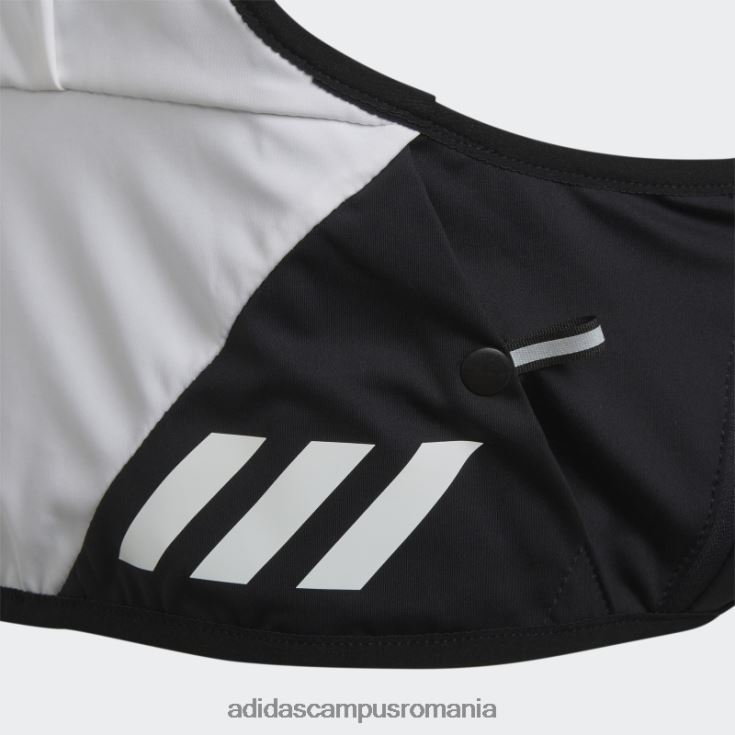 adidas campus romania vesta de alergare terrex alb adidas unisex alb negru J266N28250