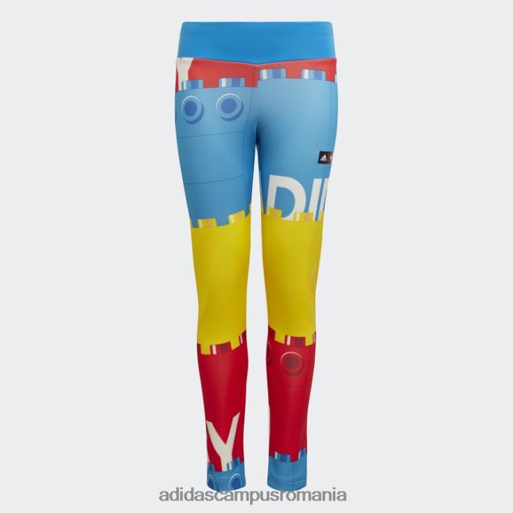 adidas campus romania albastru x clasic legotight fierbinte unisex albastru rosu J266N225270