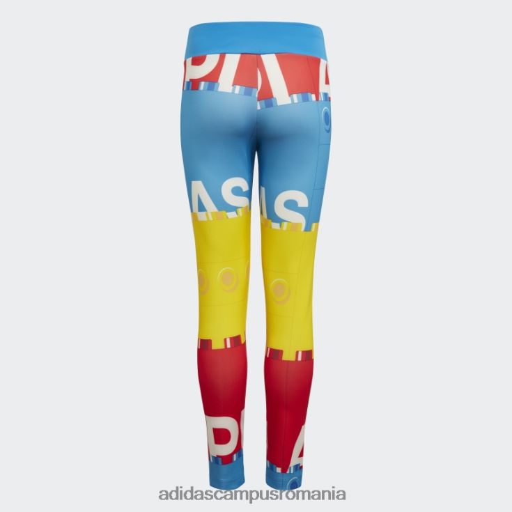adidas campus romania albastru x clasic legotight fierbinte unisex albastru rosu J266N225270