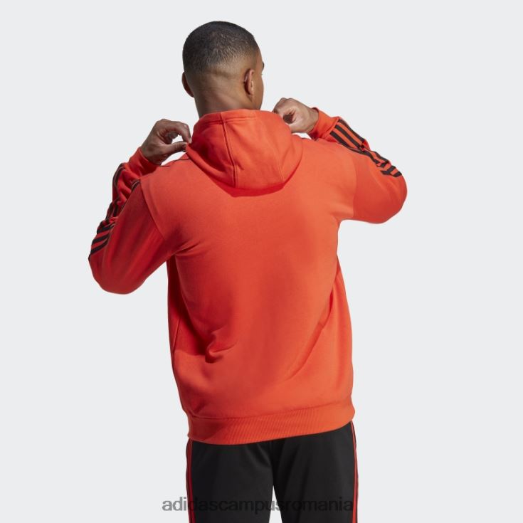 adidas campus romania bold orange x lego tiro sweat hanorac fashion unisex portocaliu îndrăzneț J266N26034