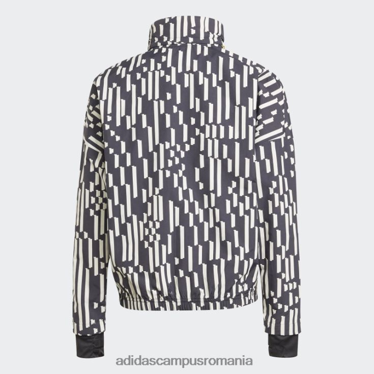 adidas campus romania cască de vânt metal gri hot x lego vidiyo unisex gri metal/negru/galben J266N218973