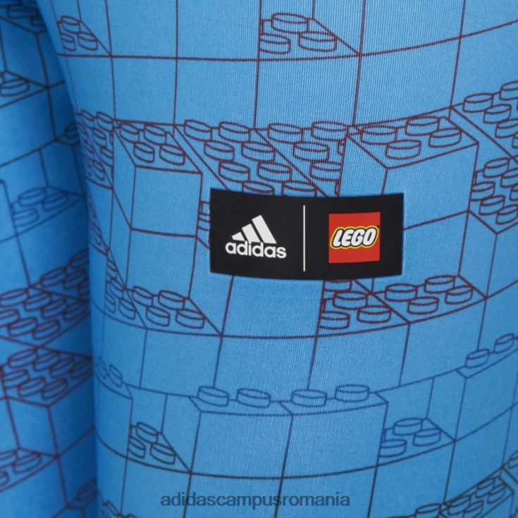 adidas campus romania colanti lego galbeni x clasici fierbinti unisex galben/roșu/marin închis/negru J266N219009