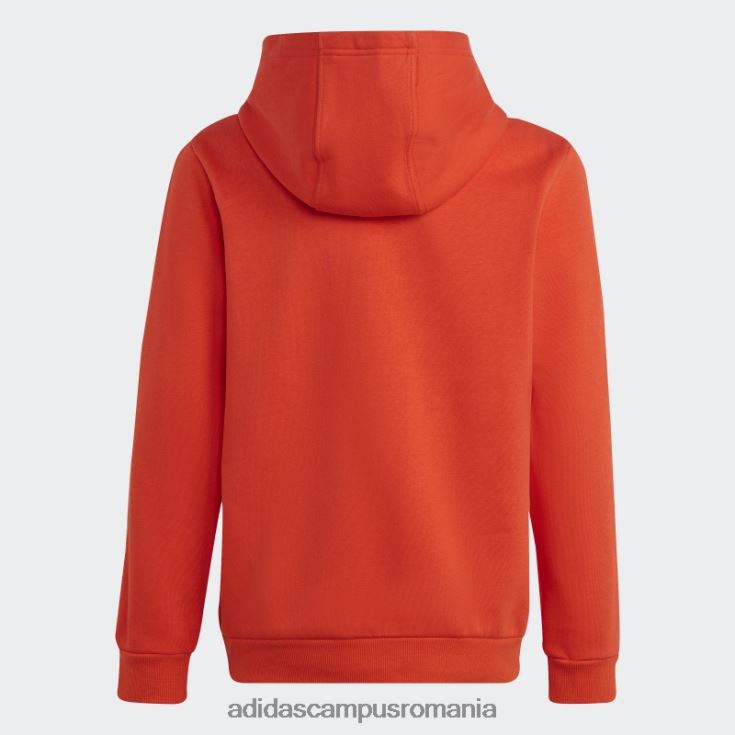 adidas campus romania hanorac cu glugă portocaliu îndrăzneț x lego fierbinte unisex portocaliu îndrăzneț J266N23341