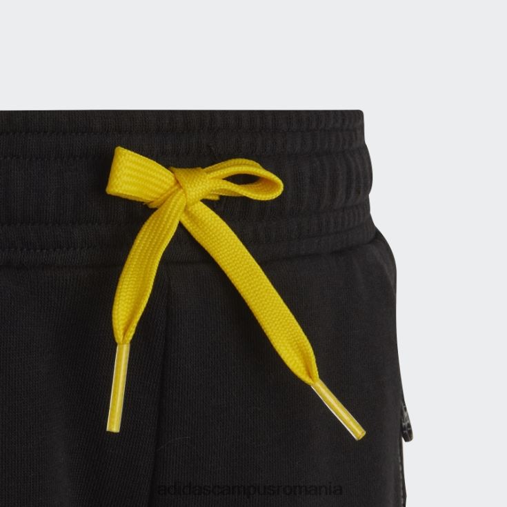 adidas campus romania pantaloni de jogging negri fashion x clasici lego unisex negru/rosu J266N218426